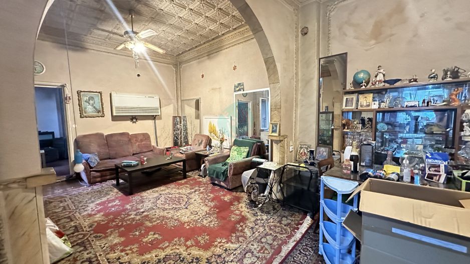 Casa singura in curte Parcul Carol - Poză 5