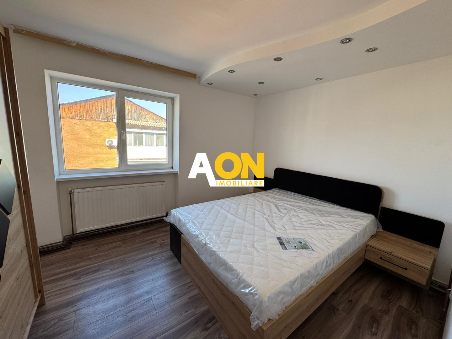 Apartament 2 Camere De Inchiriat Zona Cetate - Poză 9