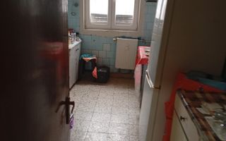 De vanzare Aparatament 2 camere Lujerului - Poză 5