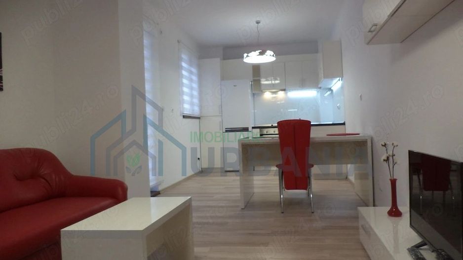 Apartament 2 camere, zona Mitropoliei, Iași - Închiriere - Poză 1
