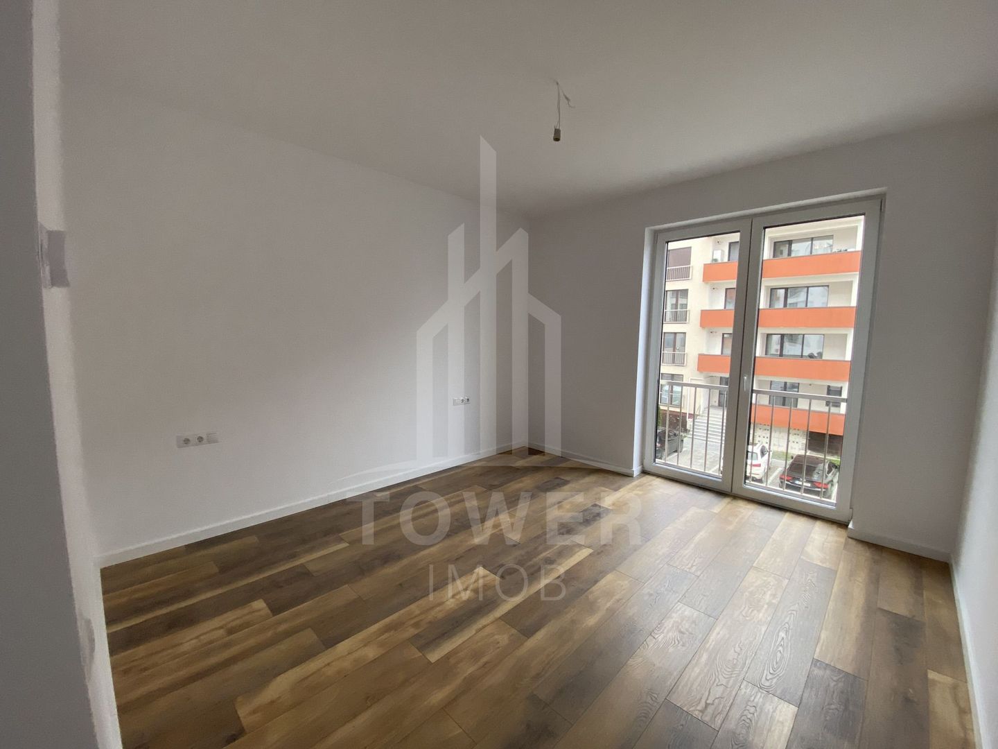 Apartament ultrafinisat 3 camere de închiriat | Etajul 1 | Balanta Residence - Poză 5