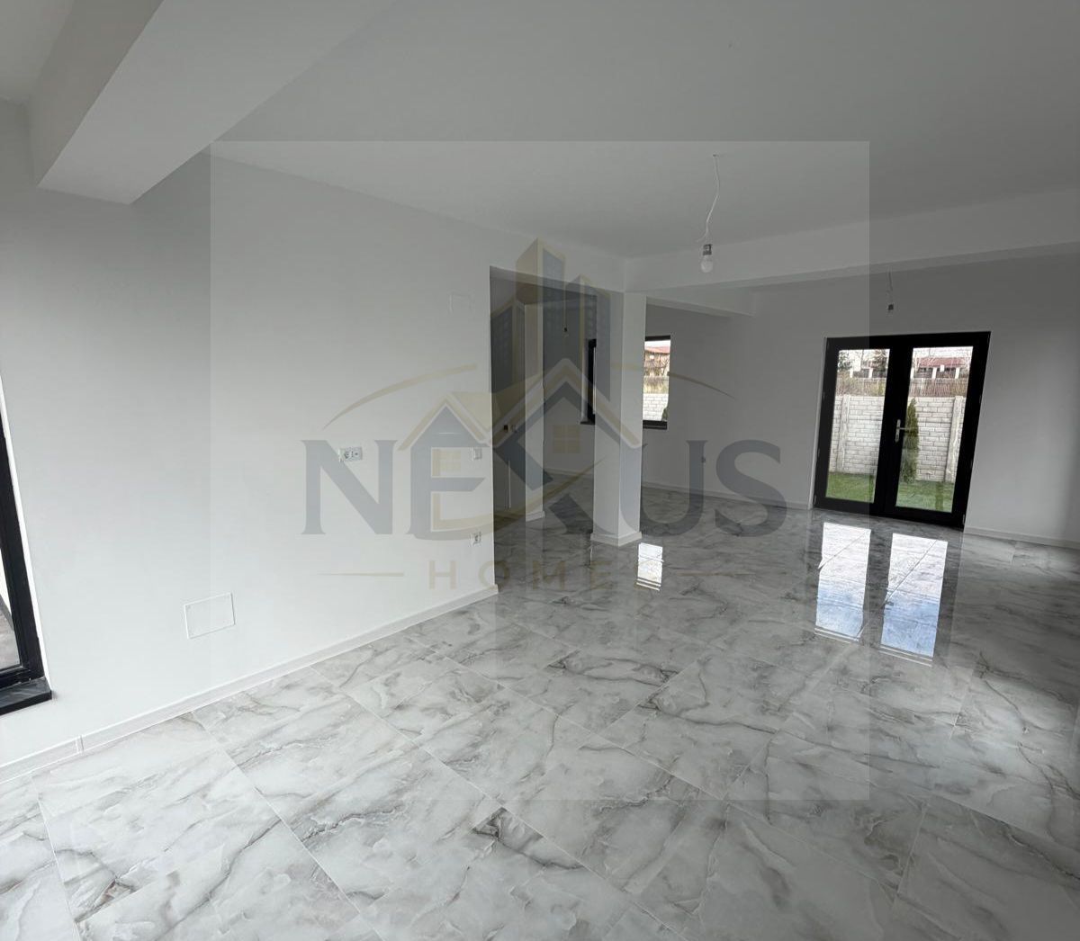 Casa individuala | 150 metri Bulevard - 4 cam - Gazon - 3 minute STB - Poză 12