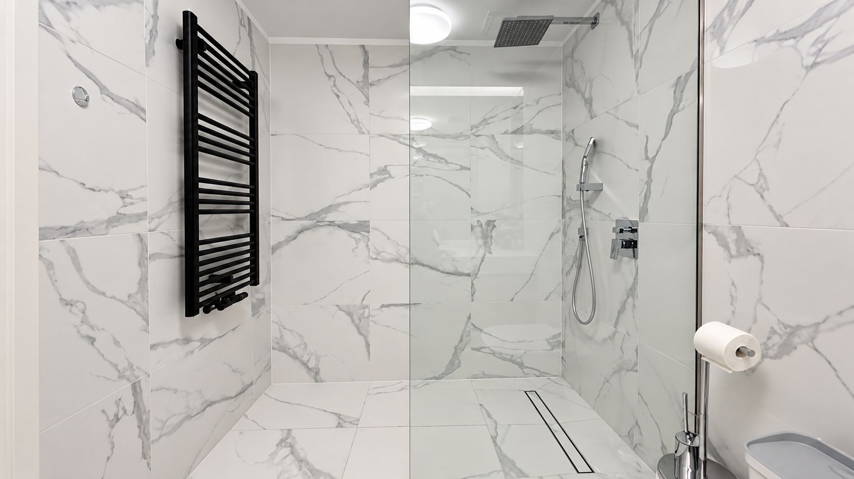 For Rent | Luxury 3-Room Apartment | 122 sqm total area | Yacht Kid - Poză 6