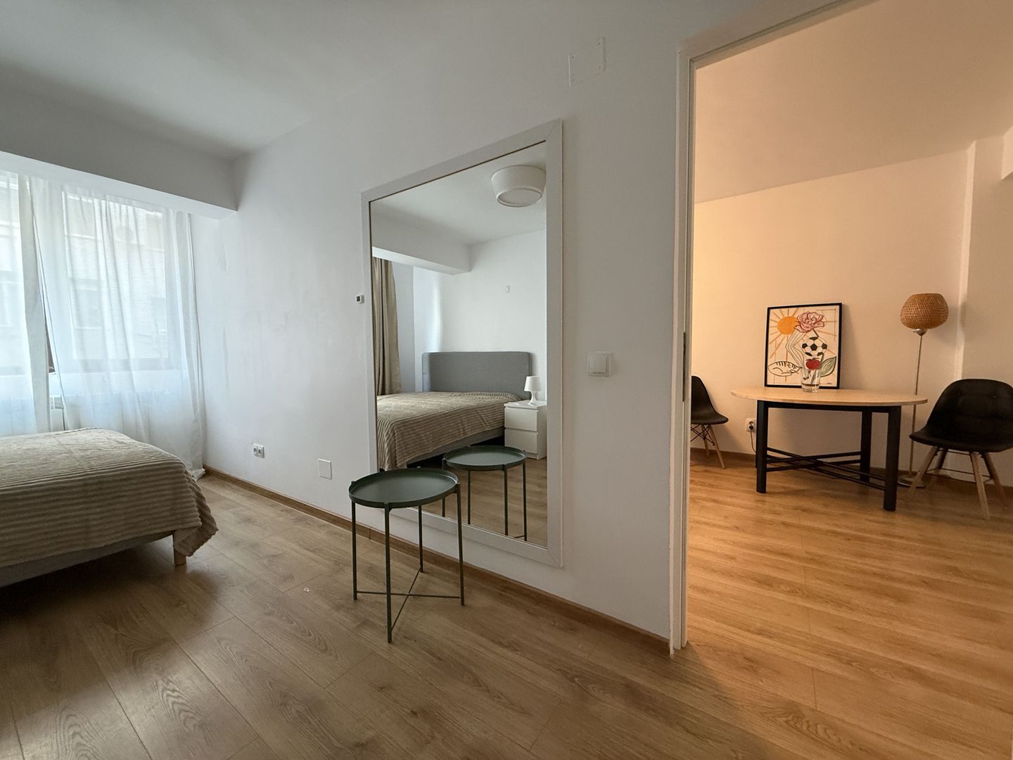 Apartament cochet Dorobanti - Aricescu - Poză 9