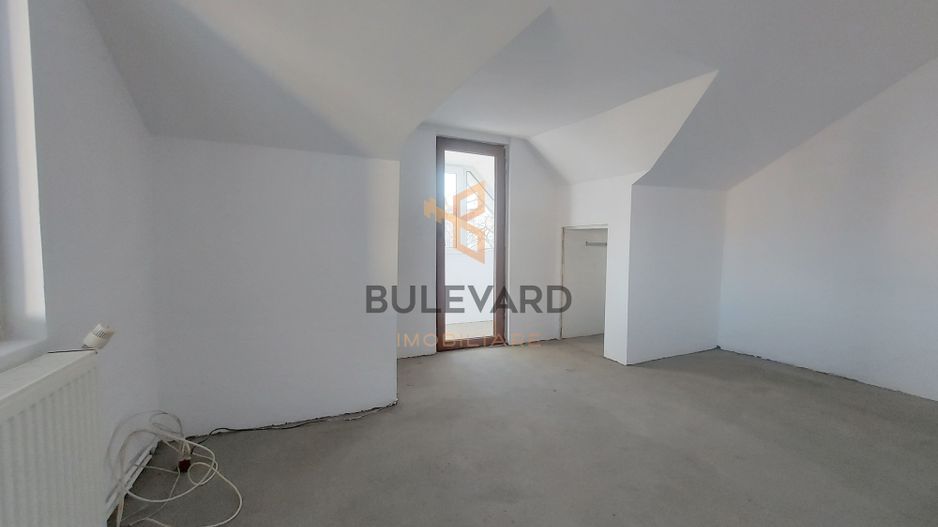 Casa individula cu teren de 561 mp! - Poză 10