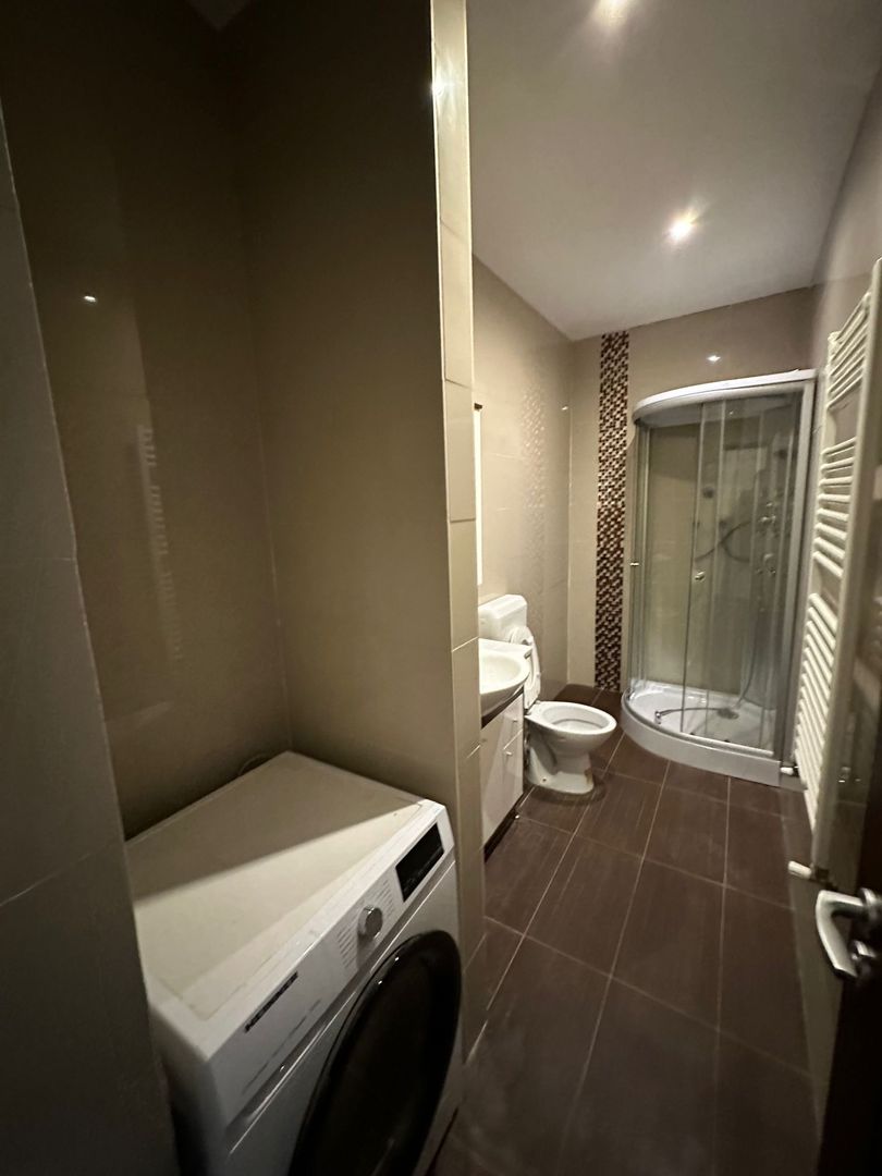 Duplex zona Lunei - Câmpului - Poză 13