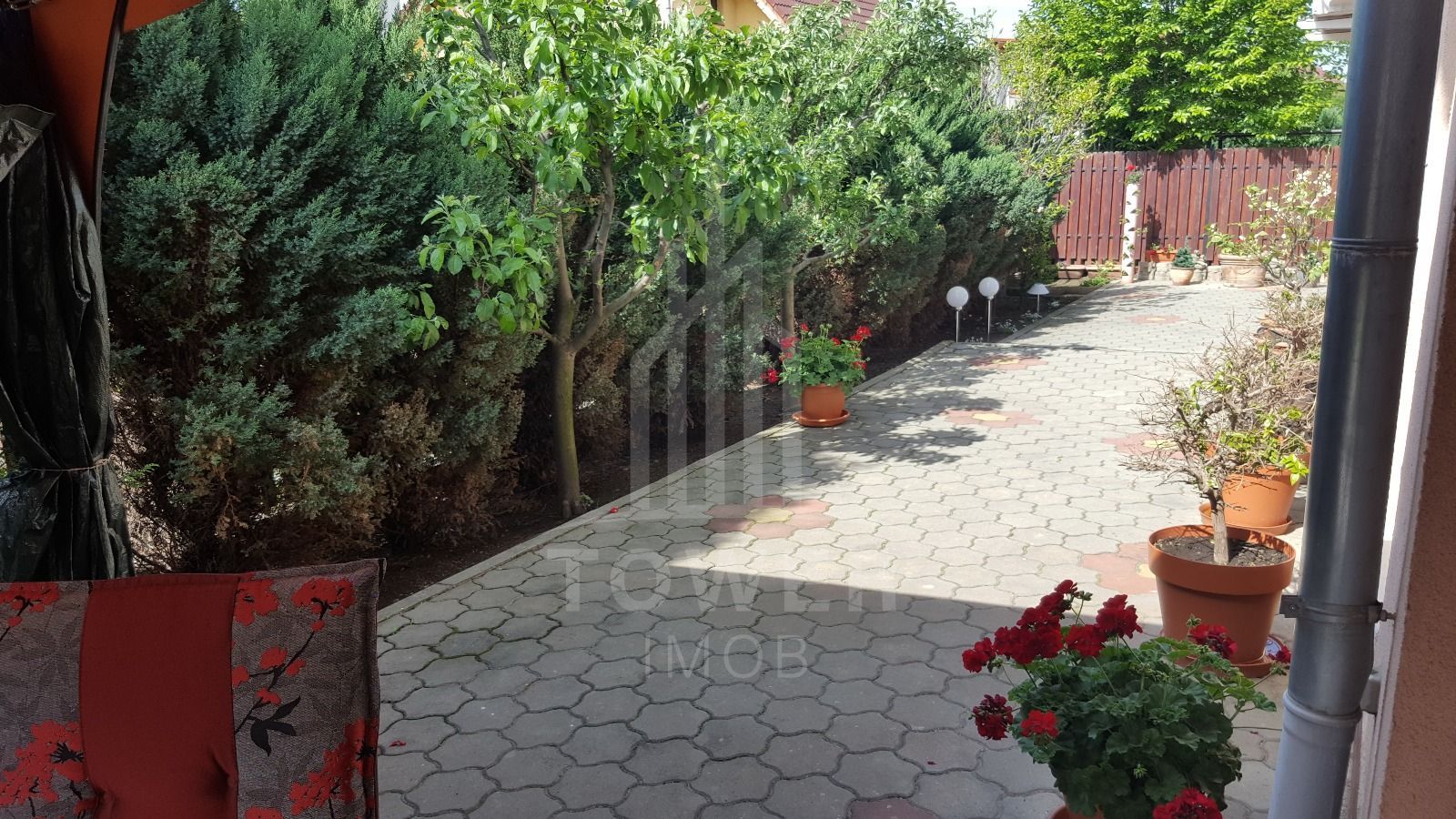 Casă modernă de vânzare în Șelimbăr – zonă Brana - Poză 33