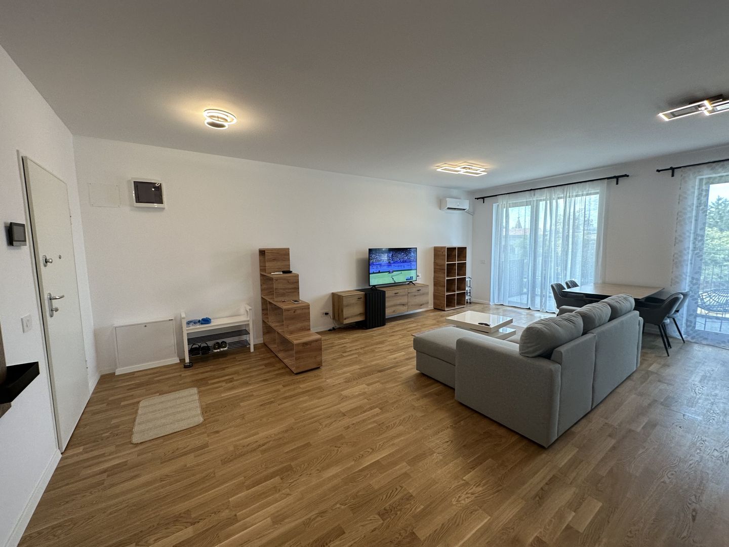 Apartament 2 camere -Paltim - Poză 3