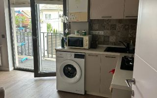 2 camere, modern, Dambul Rotund, Corneliu Coposu, Scoala de Agenti - Poză 3