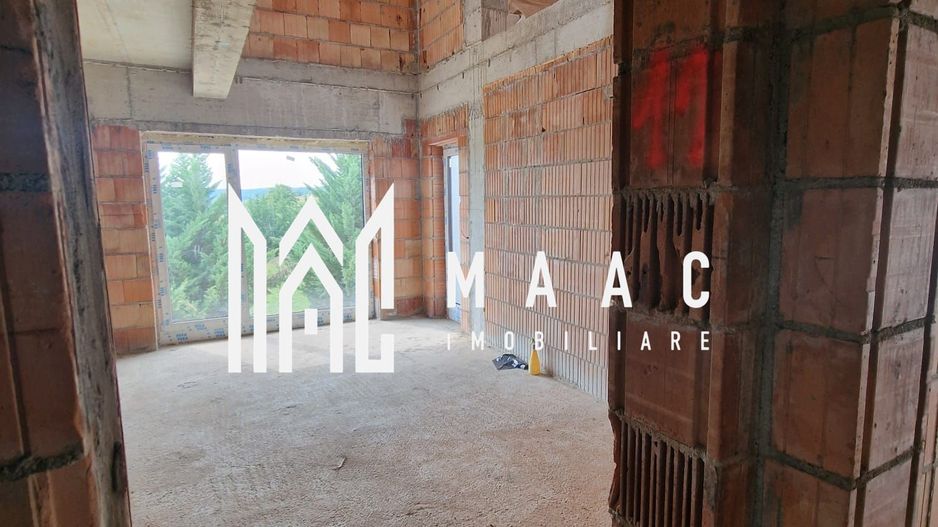 Duplex 4 camere de vânzare | Sibiu | DaVinci Homes - Poză 17