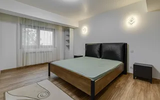 Apartament 2 camere Baneasa | Imobil 2008 | Loc de parcare subteran | COMISION 0 - Poză 17