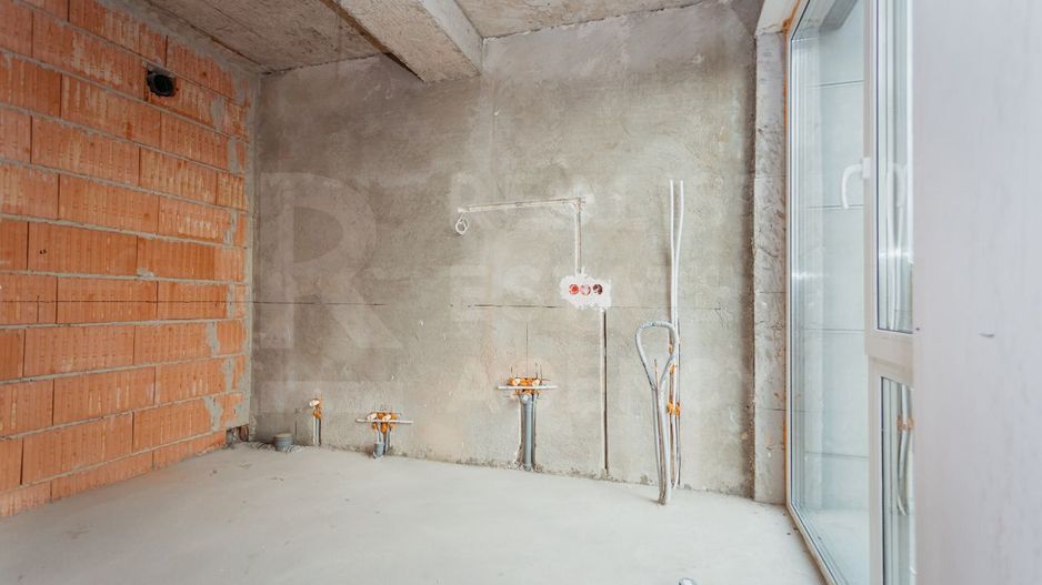 Vânzare, townhouse, 4 camere, str. Speranţei, Ciocana. - Poză 28