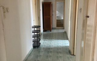 Apartament 3 camere decomandate, Mărăști. - Poză 3