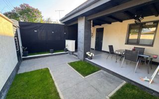 Apartament cu 2 camere/  48mp + curte de 73mp/ zona Cantemir - Poză 7