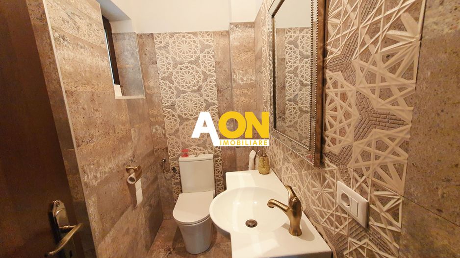 Apartament 3 camere, 78 mp utili, etaj 3, bloc nou, Micesti - Poză 16