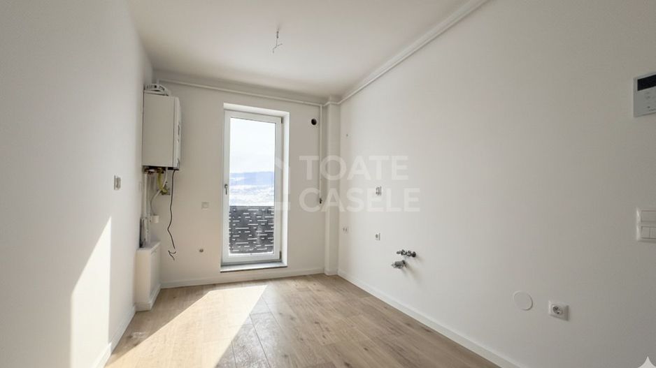 Apartament nou, 2 camere, decomandat, zona Beta Residence - Poză 4