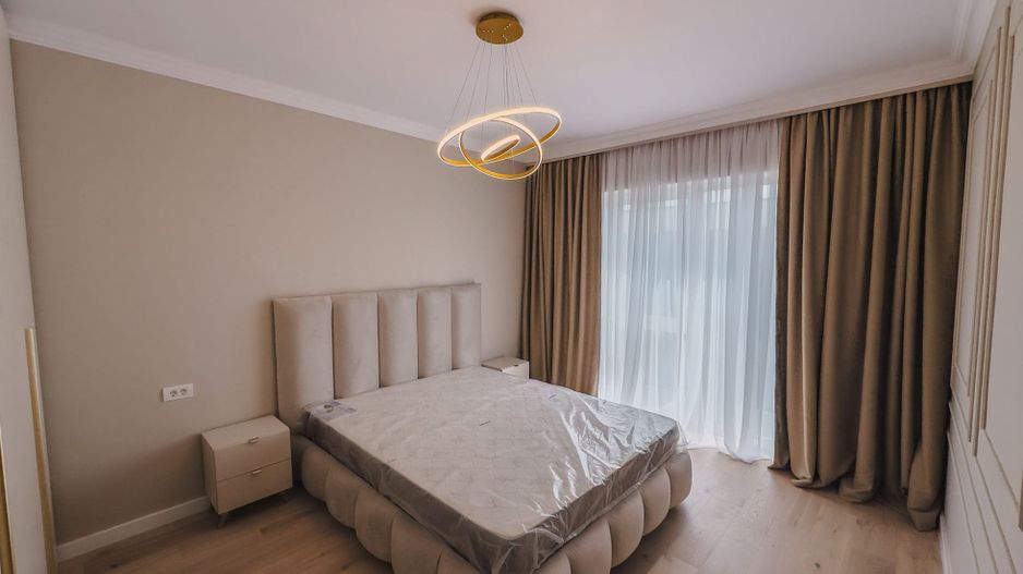Prima Închiriere I Vilă 3 camere | Pipera Plaza | Curte privată - Poză 7
