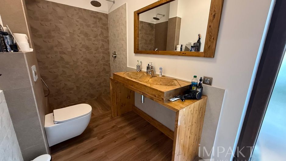 Apartament 3 camere ultrafinisat în vilă exclusivistă, cartier Gruia - Poză 16