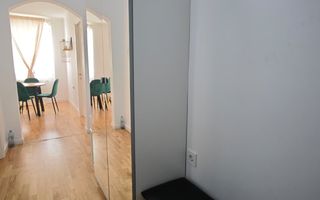 2 camere Cotroceni - Grozavesti | 49,4 mp | renovat complet | mobilat - Poză 15