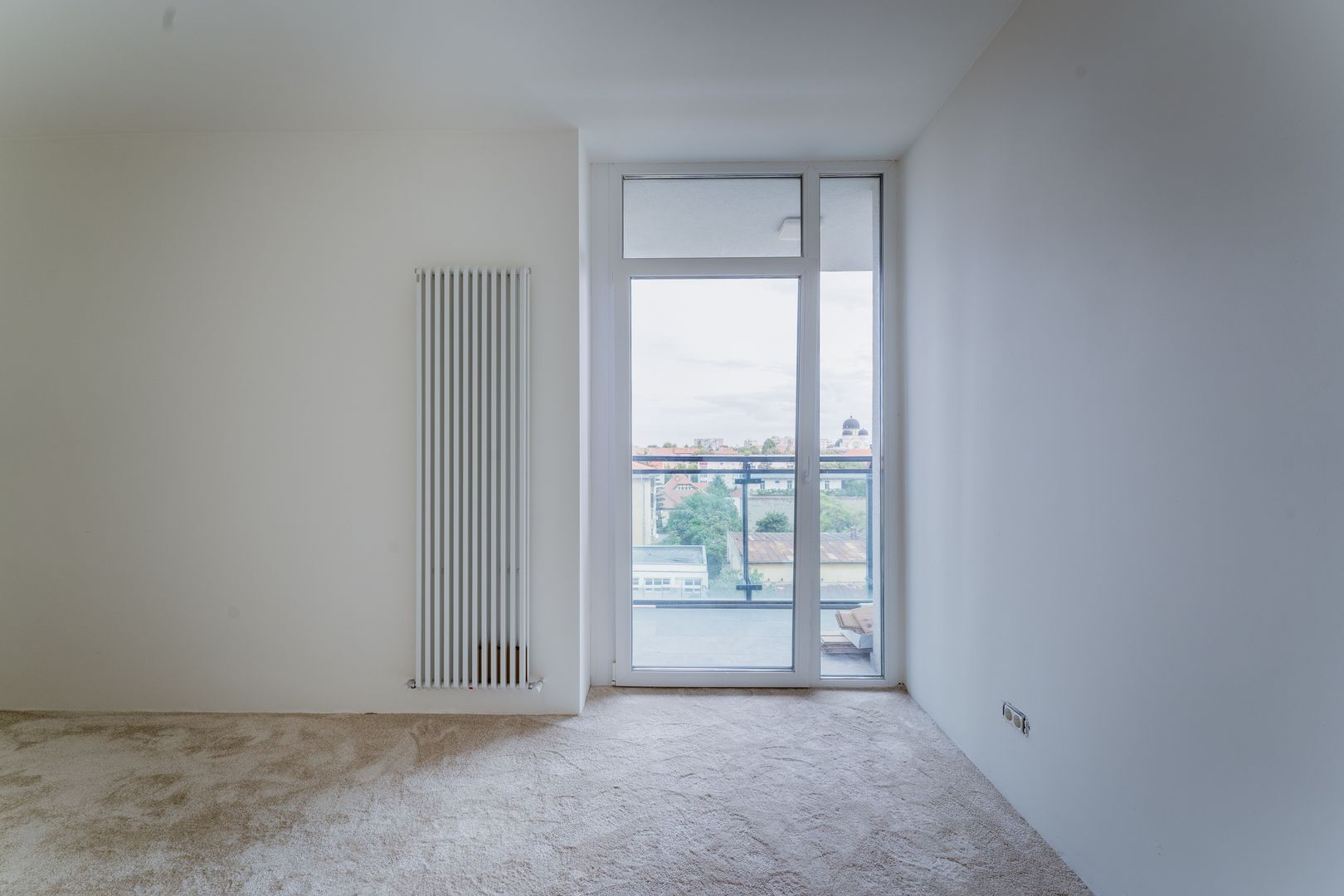 Apartament nou 2 camere zona ultracentrală - Poză 5