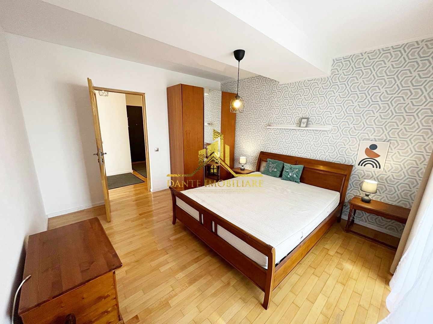 3 camere, premium, terasa, parcare, Gheorgheni, WEST SIDE, Iulius - Poză 4