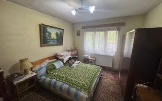 CASA 11 CAMERE TEREN 893 MP LEREȘTI ARGEȘ - Poză 11