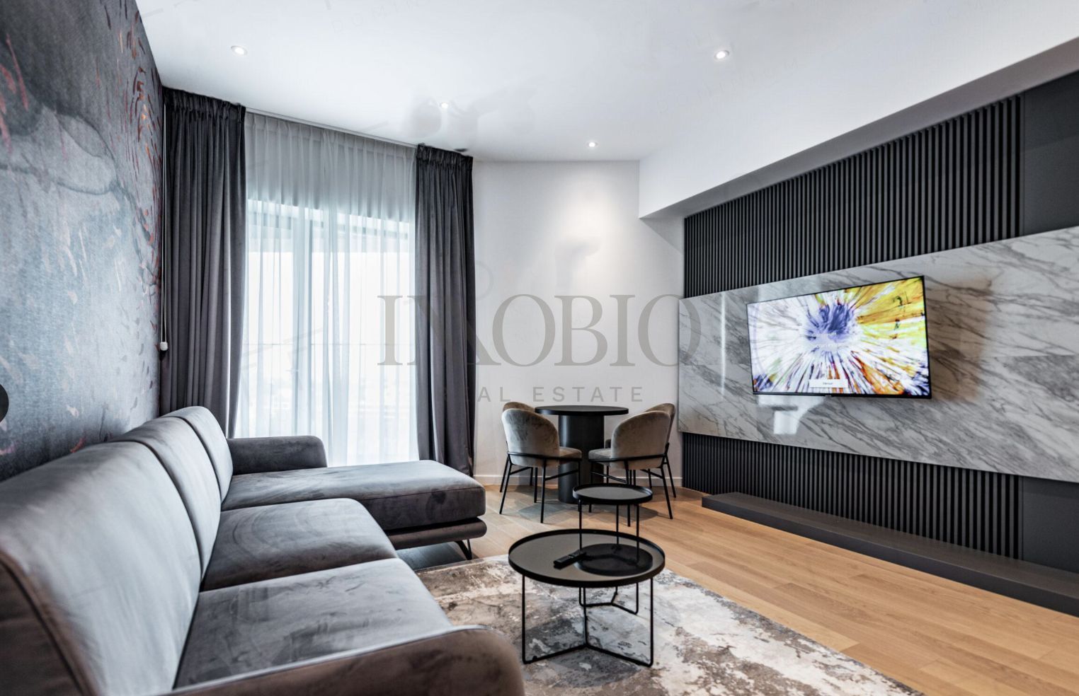 Apartament 3 Camere | One Verdi | Loc de Parcare - Poză 4