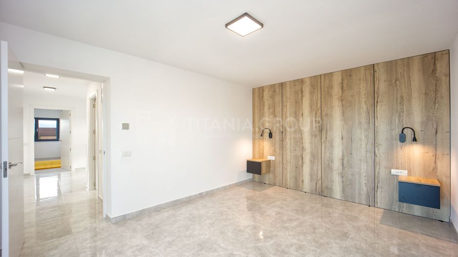 Prestigiu si eleganta! Proprietate de LUX, cu garaj si piscina -Harman - Poză 19
