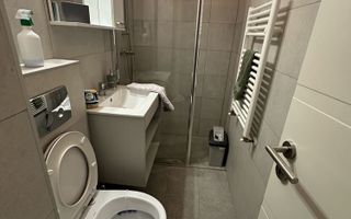 2 camere| central langa Universitatea de Vest si Politehnica| centrala - Poză 6