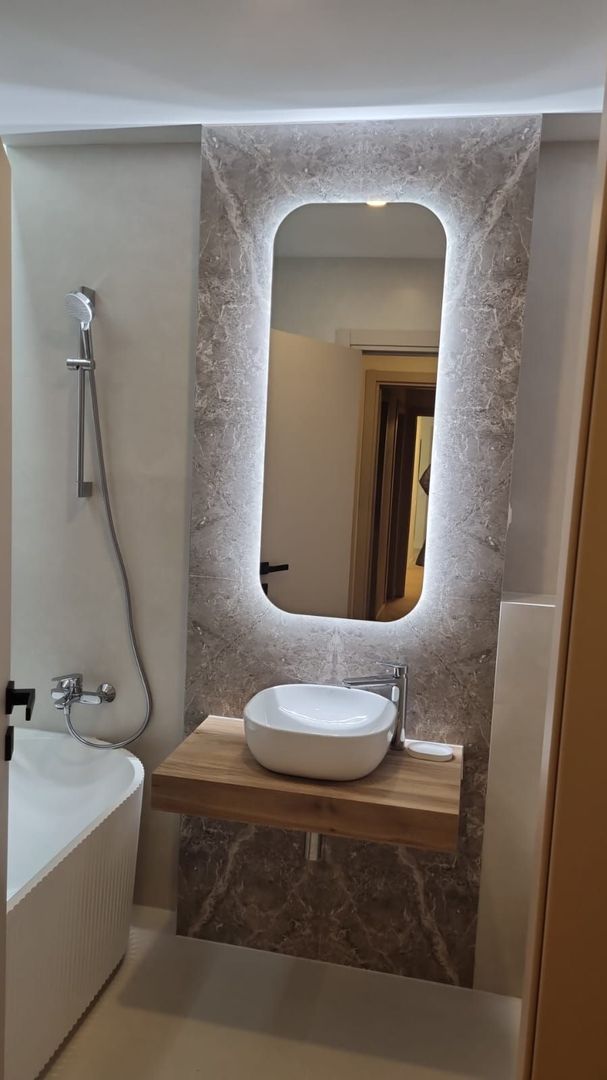 Apartament luxury Băneasa/Iancu Nicolae - Poză 10
