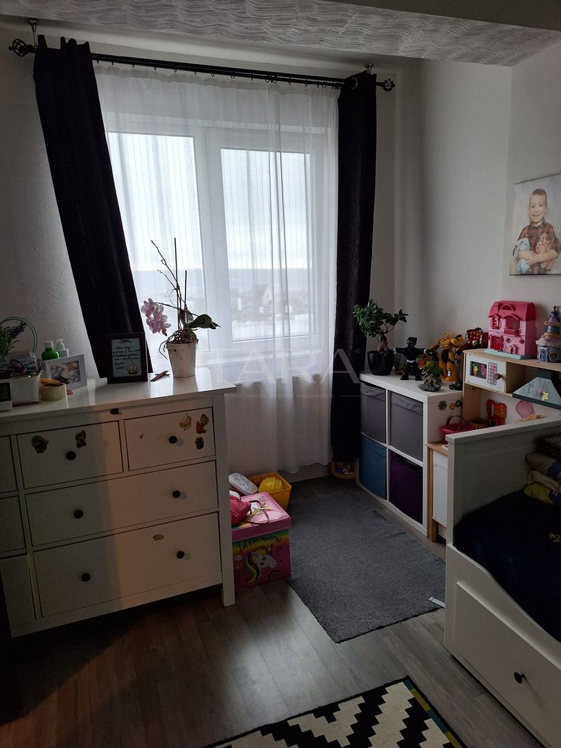 Apartament Modern de 2 Camere - Poză 6
