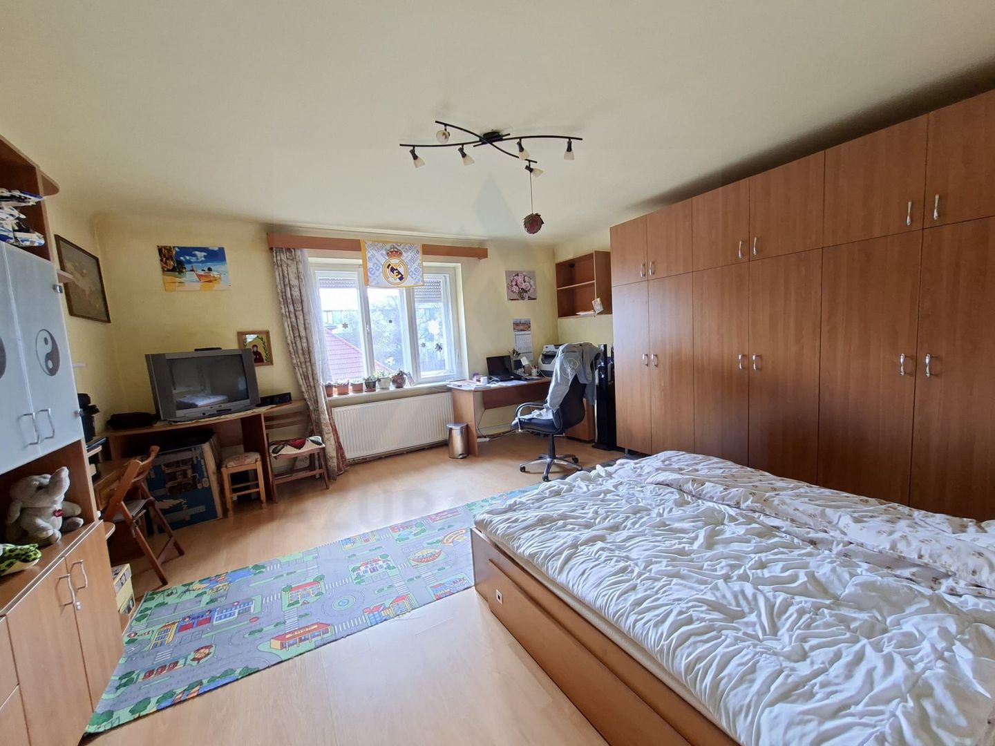 Casă individuală 283 mp utili cu teren 418 mp in zona Parcul Sub Arini - Poză 4