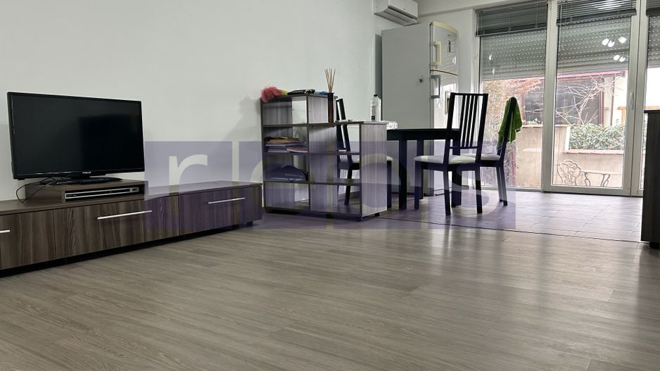 VANZARE | 2 CAMERE | ZONA BANEASA | CURTE PROPRIE | MOBILAT SI UTILAT - Poză 1