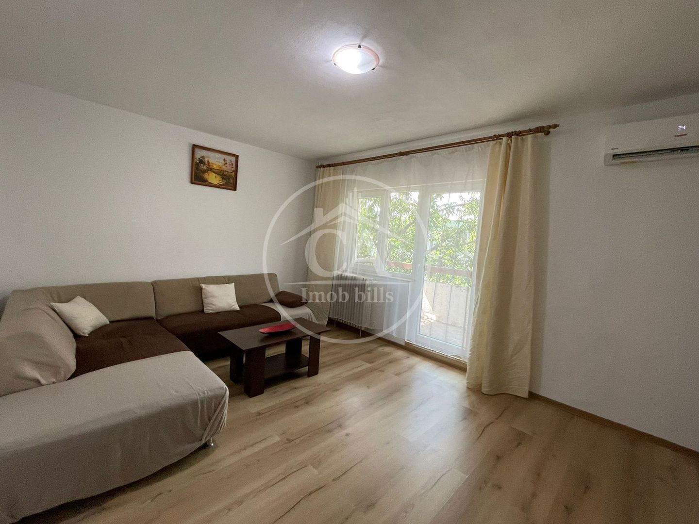 Apartament cu 3 camere de vânzare de tip PC în zona Rogerius, Oradea - Poză 2