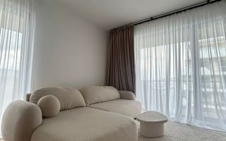 Apartament la cheie / etaj intermediar / Zona Eroilor - Poză 8