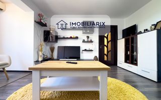 Apartament 2 camere de închiriat – Tomis Nord - Poză 3