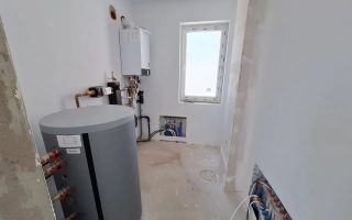 0% COMISION 3 Case individuale,  199 mp utili,  teren 533 mp, sat Gheorgheni - Poză 23