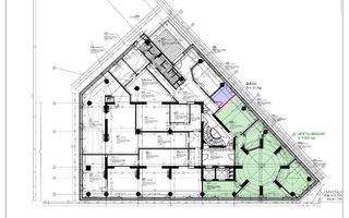 Spații de birouri | Universitate | Ultracentral | 202 - 713 mp - Poză 14