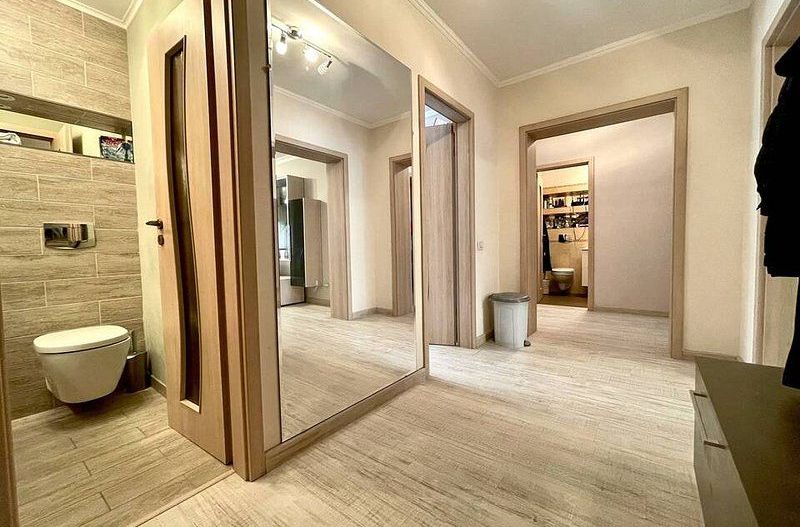 Apartament renovat în Piaţa Unirii – Investiție ideală! - Poză 12