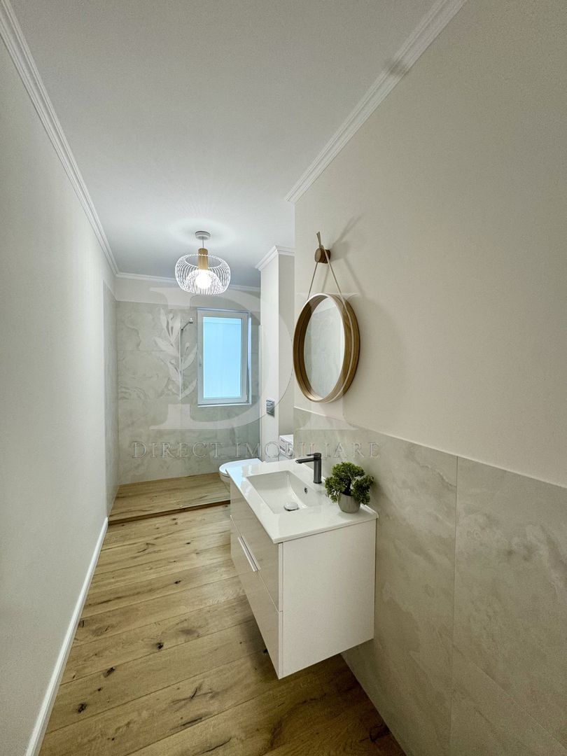 Apartament la cheie / două dormitoare/ Zona Someșului , Florești - Poză 17