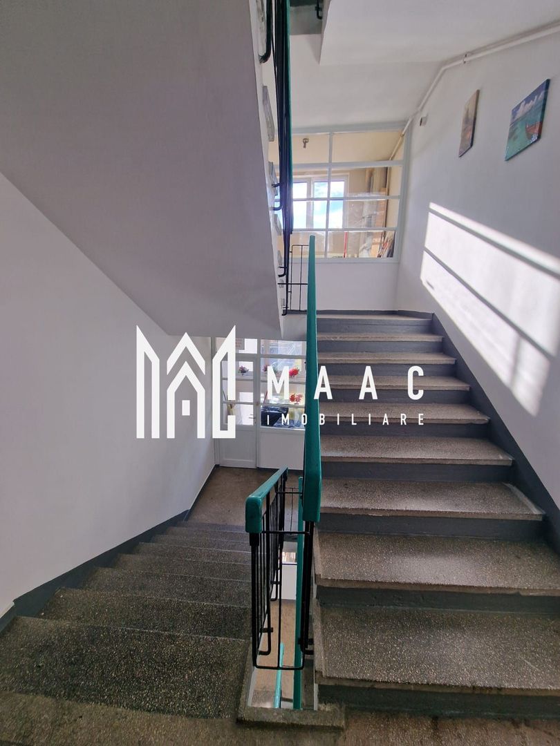 Apartament 2 camere | Balcon | Pivnita | 47 MP | Rahovei - Poză 11