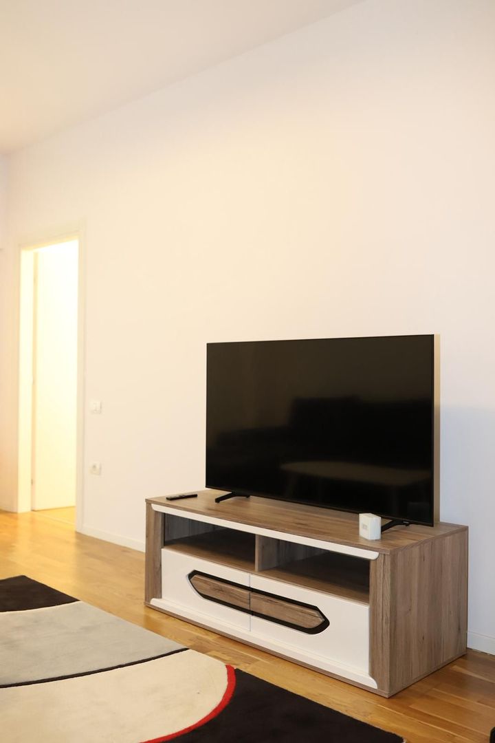 Apartament 2 camere modern – Bulevardul Pipera | Iancu Nicolae - Poză 10