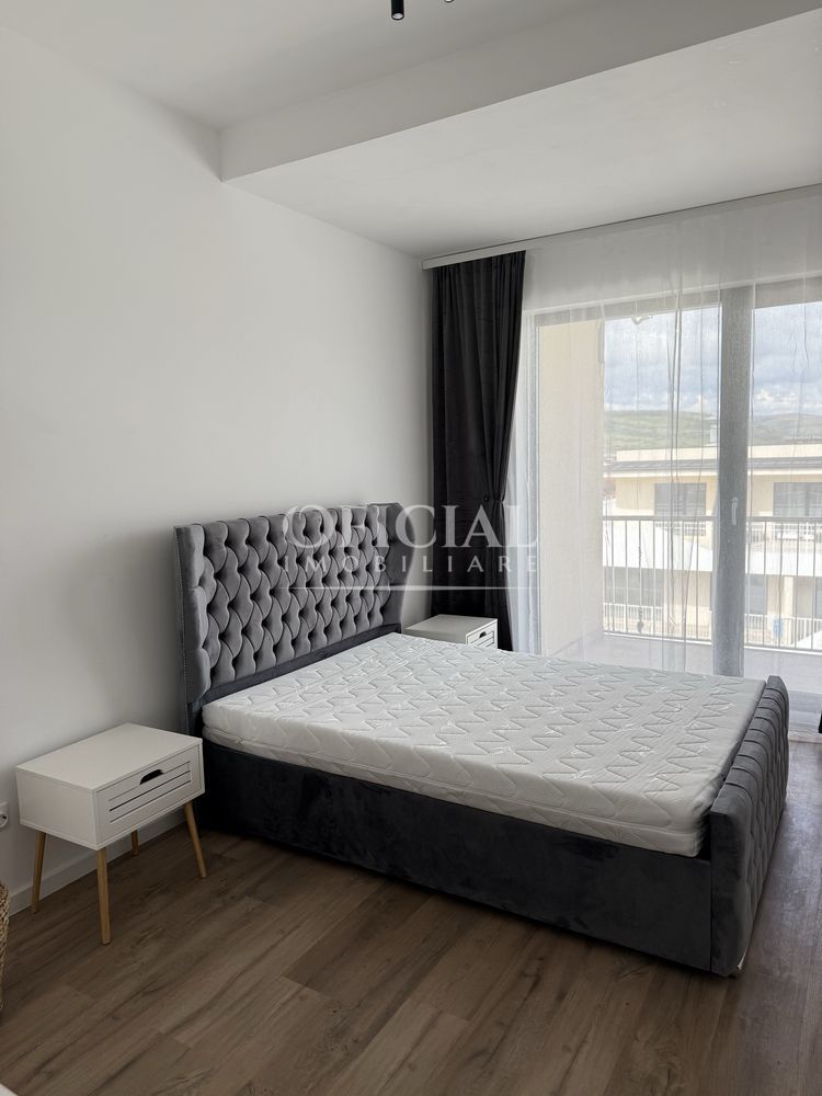 Apartament 2 camere | Parcare | Bloc nou | Lift | Eroilor Floresti - Poză 6
