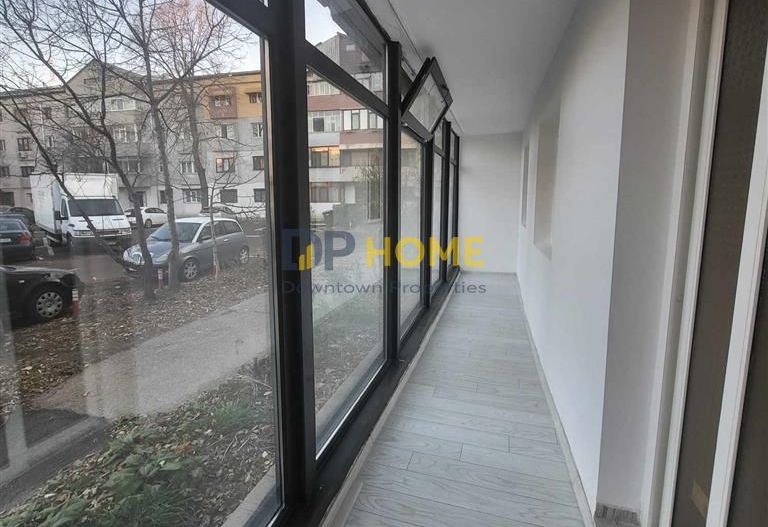 Spațiu comercial 100 mp – Piața Moldovei – Finanțe | Vitrină 25 m - Poză 8