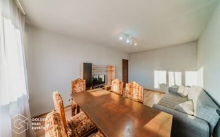 Apartament 3 camere decomandat, Calea Aurel Vlaicu - Poză 2