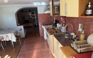 Casă de vânzare Cuzdrioara - Poză 14
