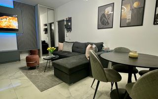 Apartament 3 camere | Etaj 2/3 | Șelimbăr – Str. Dimitrie Cantemir - Poză 1