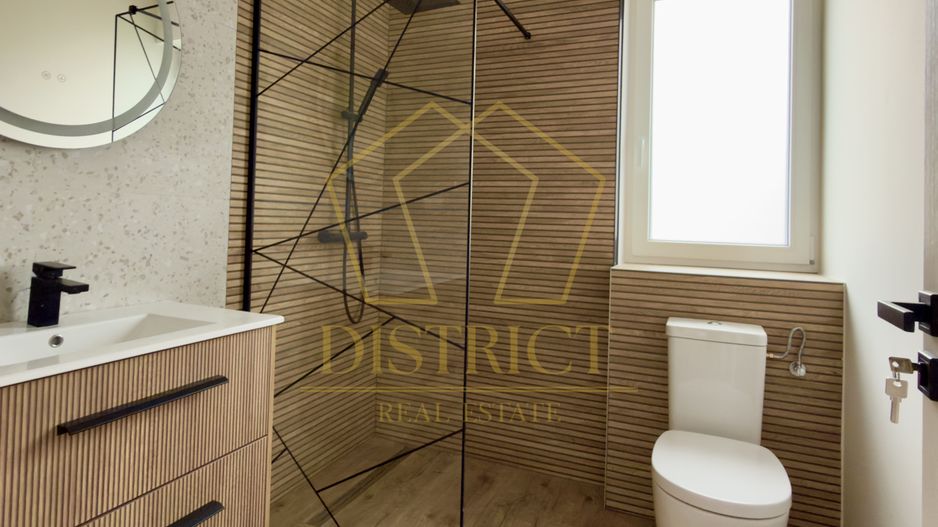 Duplex superb cu 4 camere si 3 bai | Dumbravita - Poză 11