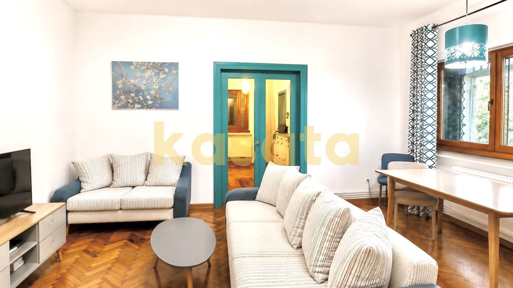 Apart 2camere80mp | în vilă LUX Renovat | Popa Nan | Fara risc | Boxa - Poză 1