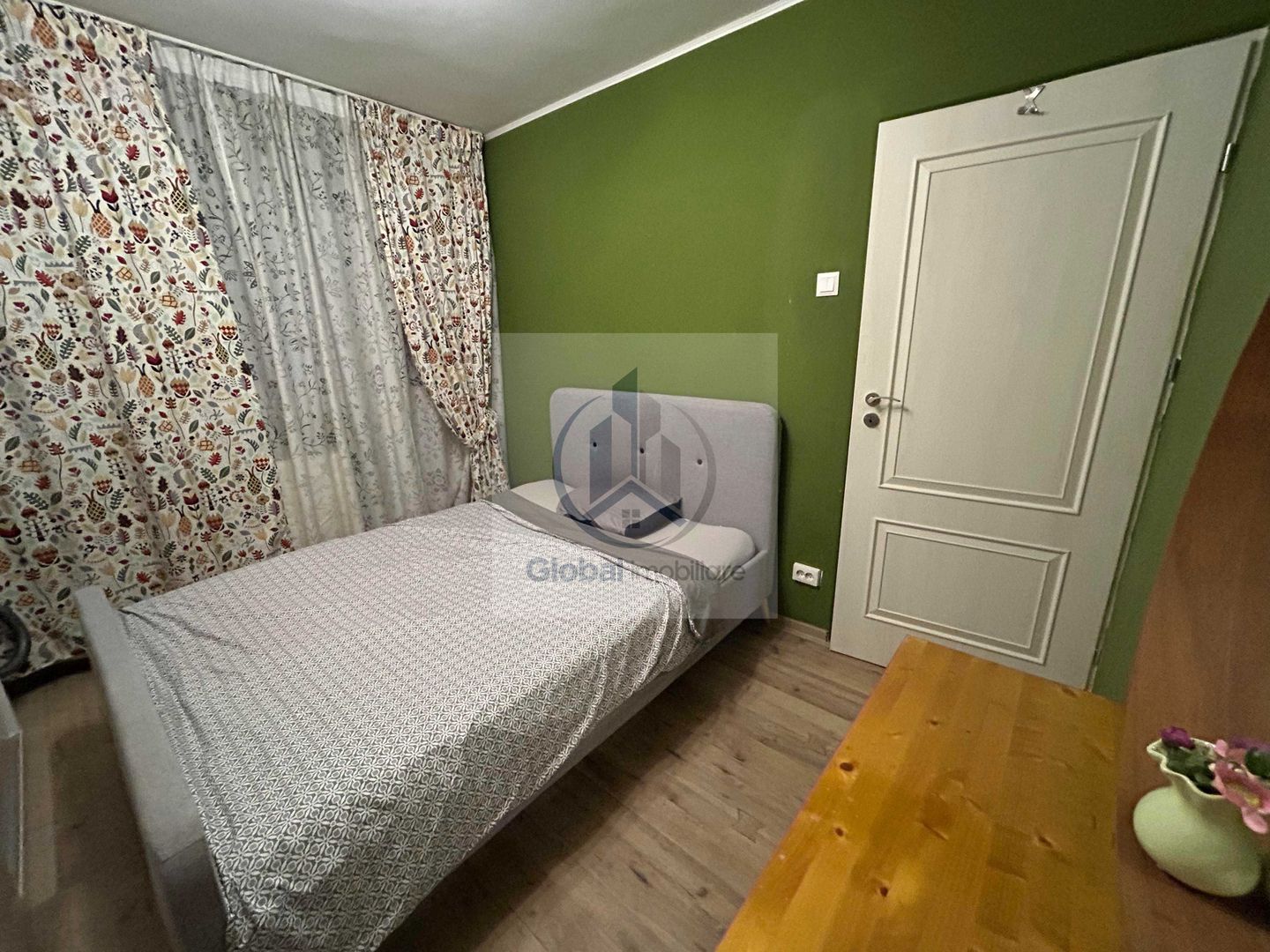 Apartament 2 camere de închiriat Ghica Tei | 57 mp | Mobilat complet - Poză 6